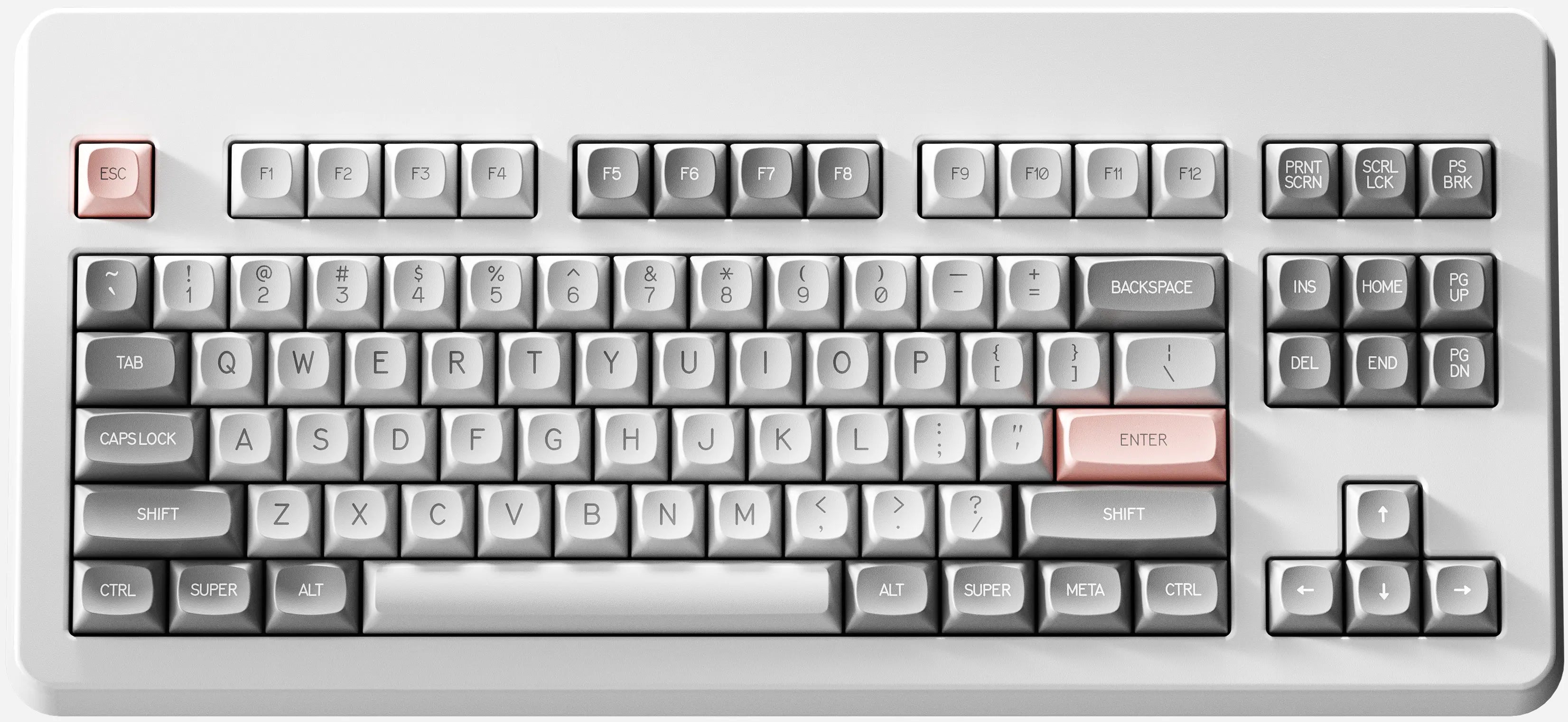 Ready-to-type – Norbauer & Co.