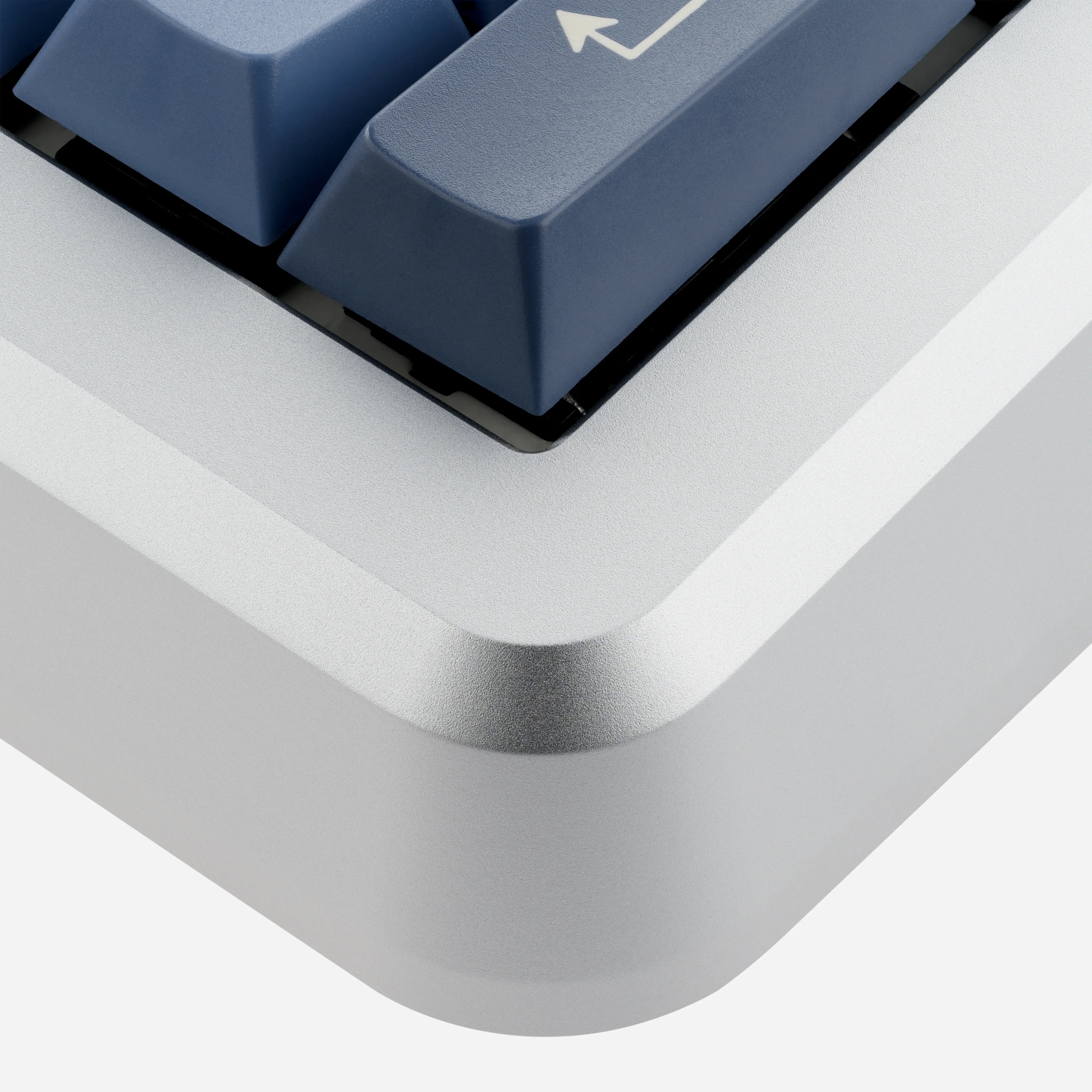 the Heavy-9: aftermarket upgrade housing for the Leopold the Heavy-9: aftermarket upgrade housing for the Leopold
