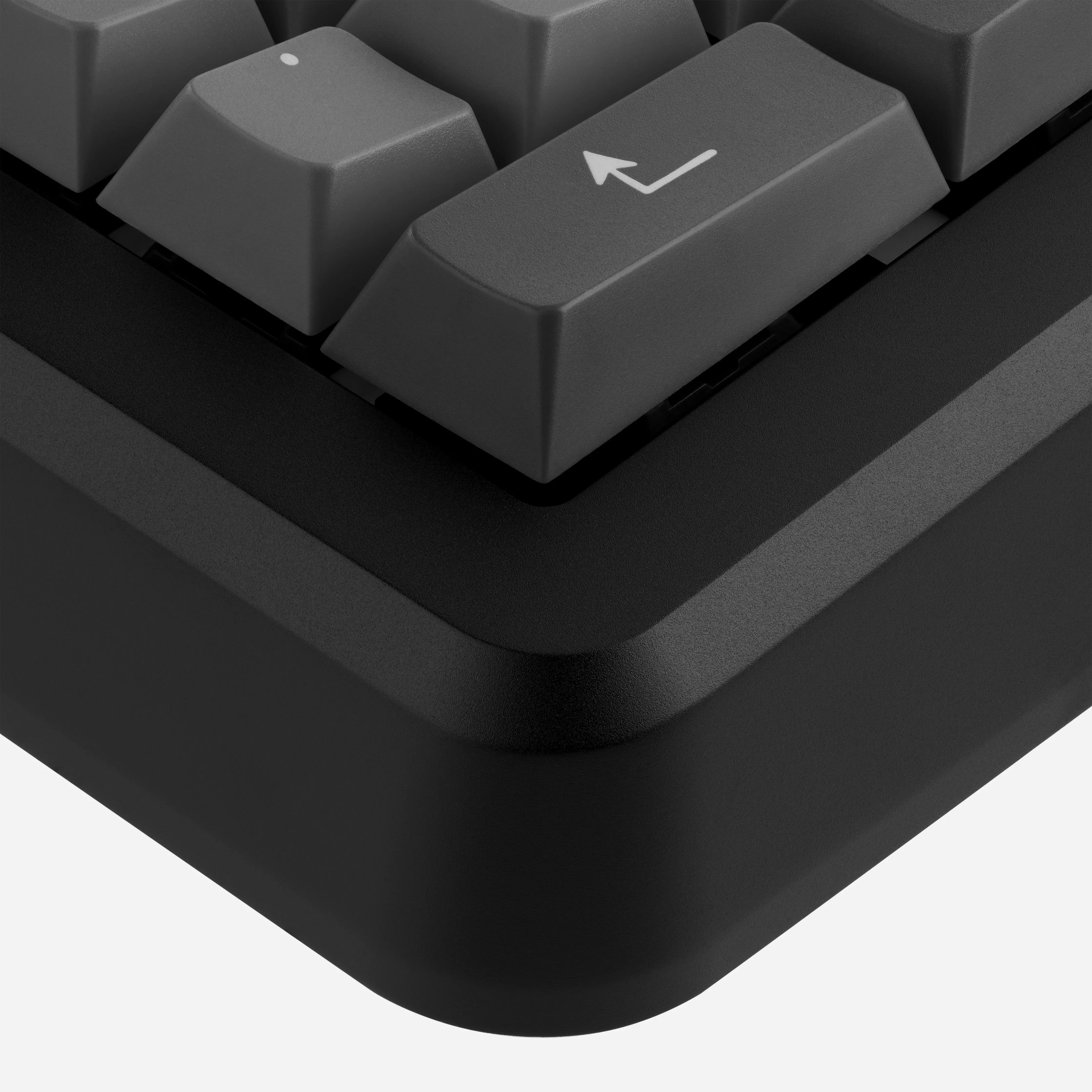 the Heavy-9: aftermarket upgrade housing for the Leopold the Heavy-9: aftermarket upgrade housing for the Leopold