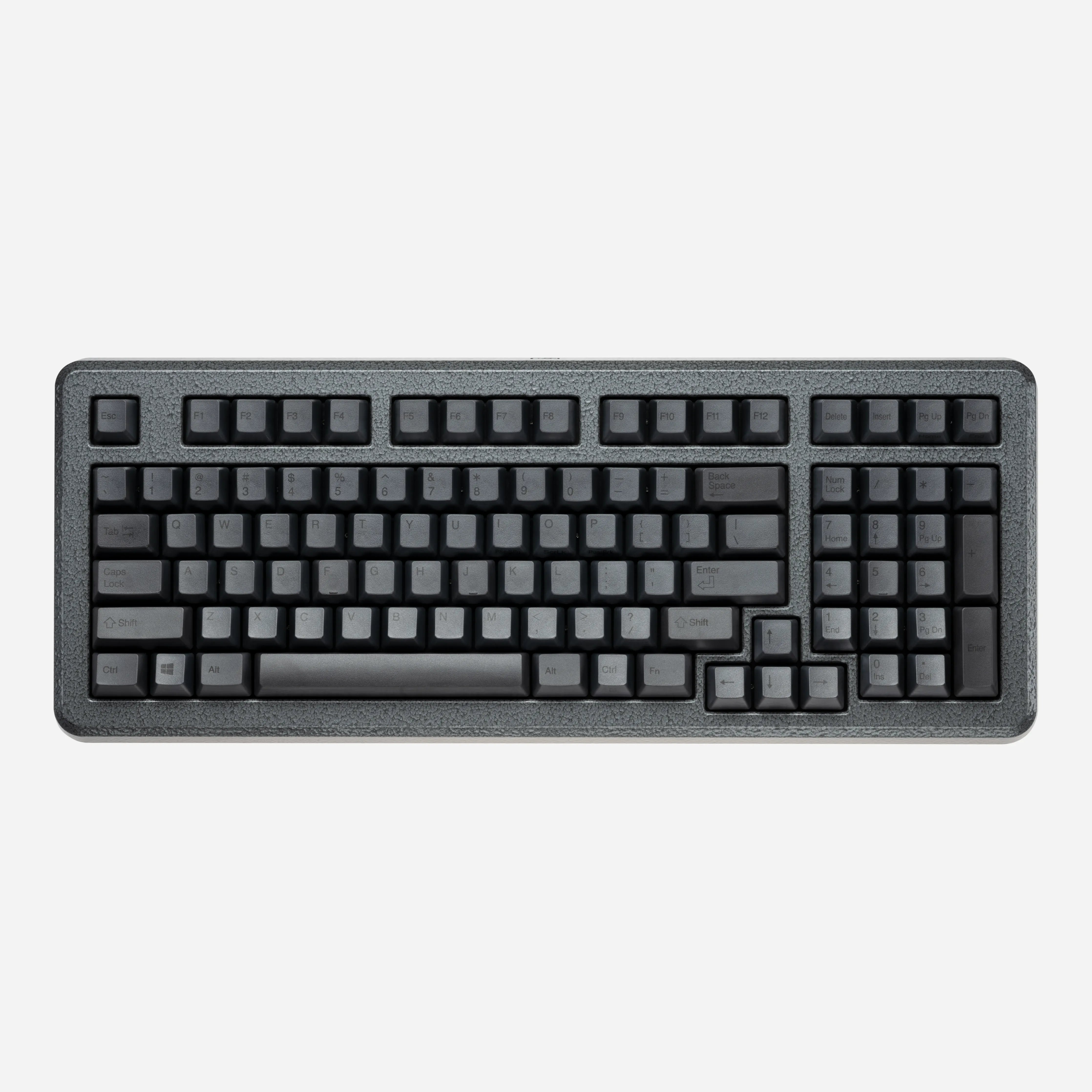 the Heavy-9: aftermarket upgrade housing for the Leopold the Heavy-9: aftermarket upgrade housing for the Leopold