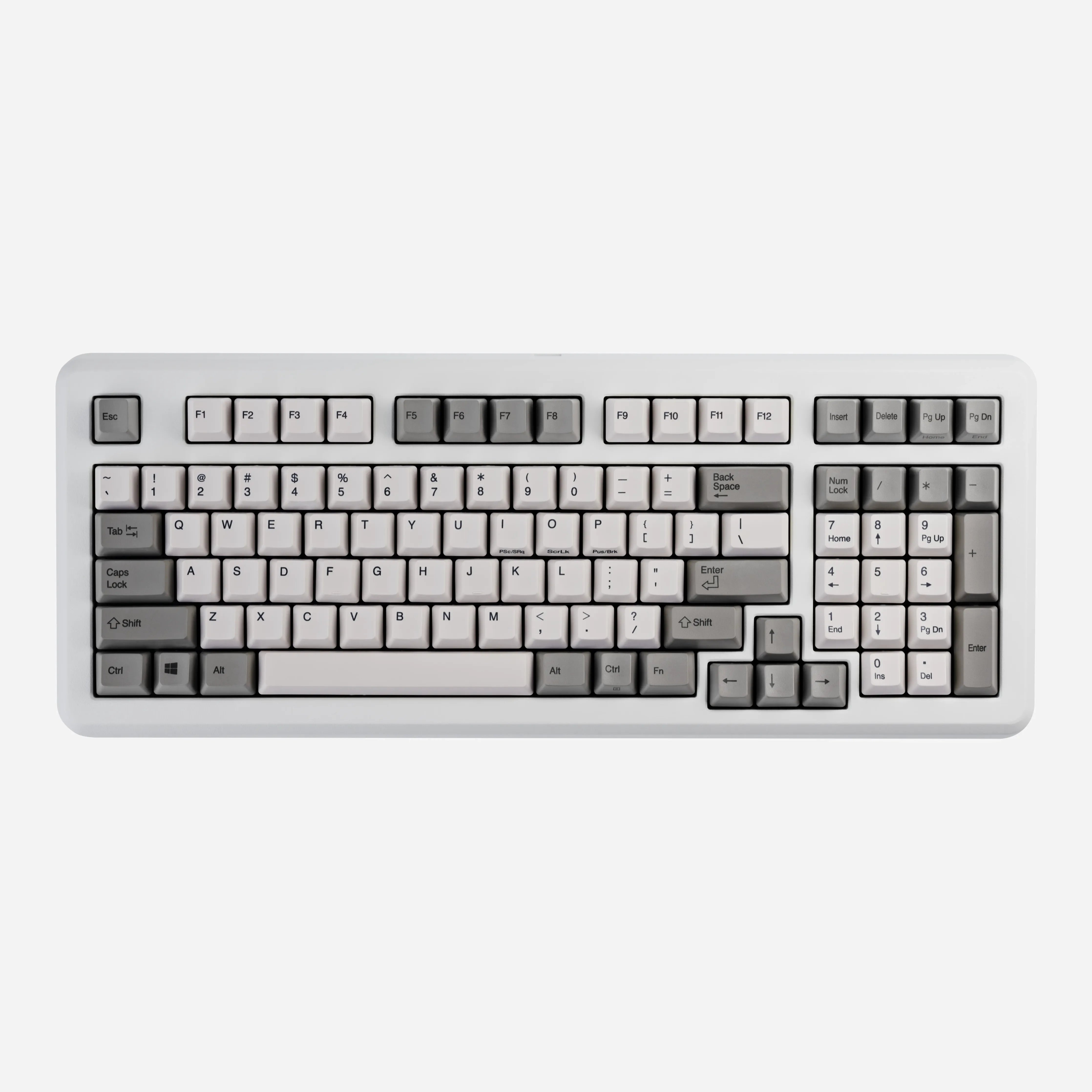 the Heavy-9: aftermarket upgrade housing for the Leopold the Heavy-9: aftermarket upgrade housing for the Leopold