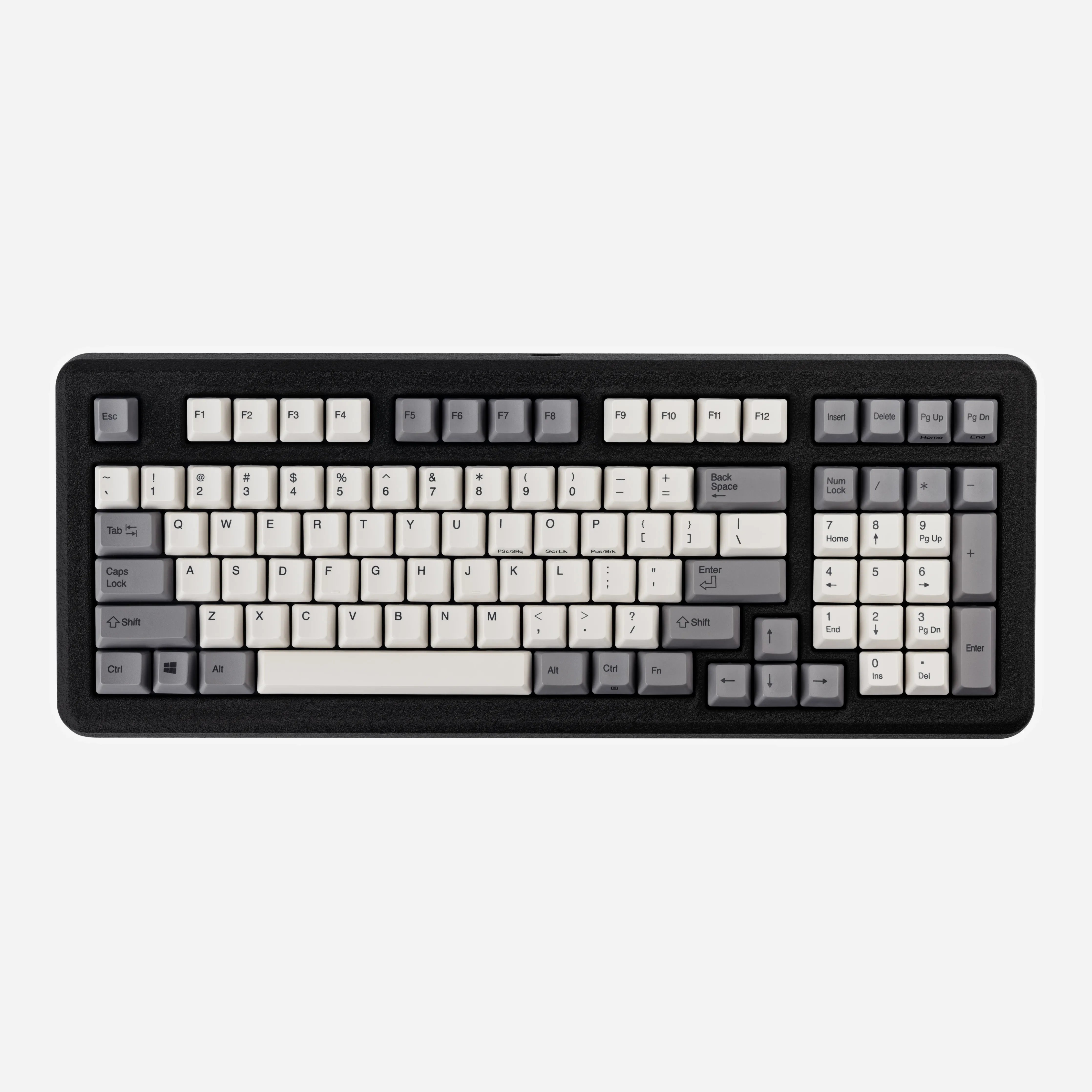 the Heavy-9: aftermarket upgrade housing for the Leopold the Heavy-9: aftermarket upgrade housing for the Leopold