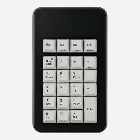Data Pad Computer the Norbaforce Data Pad – Norbauer & Co.
