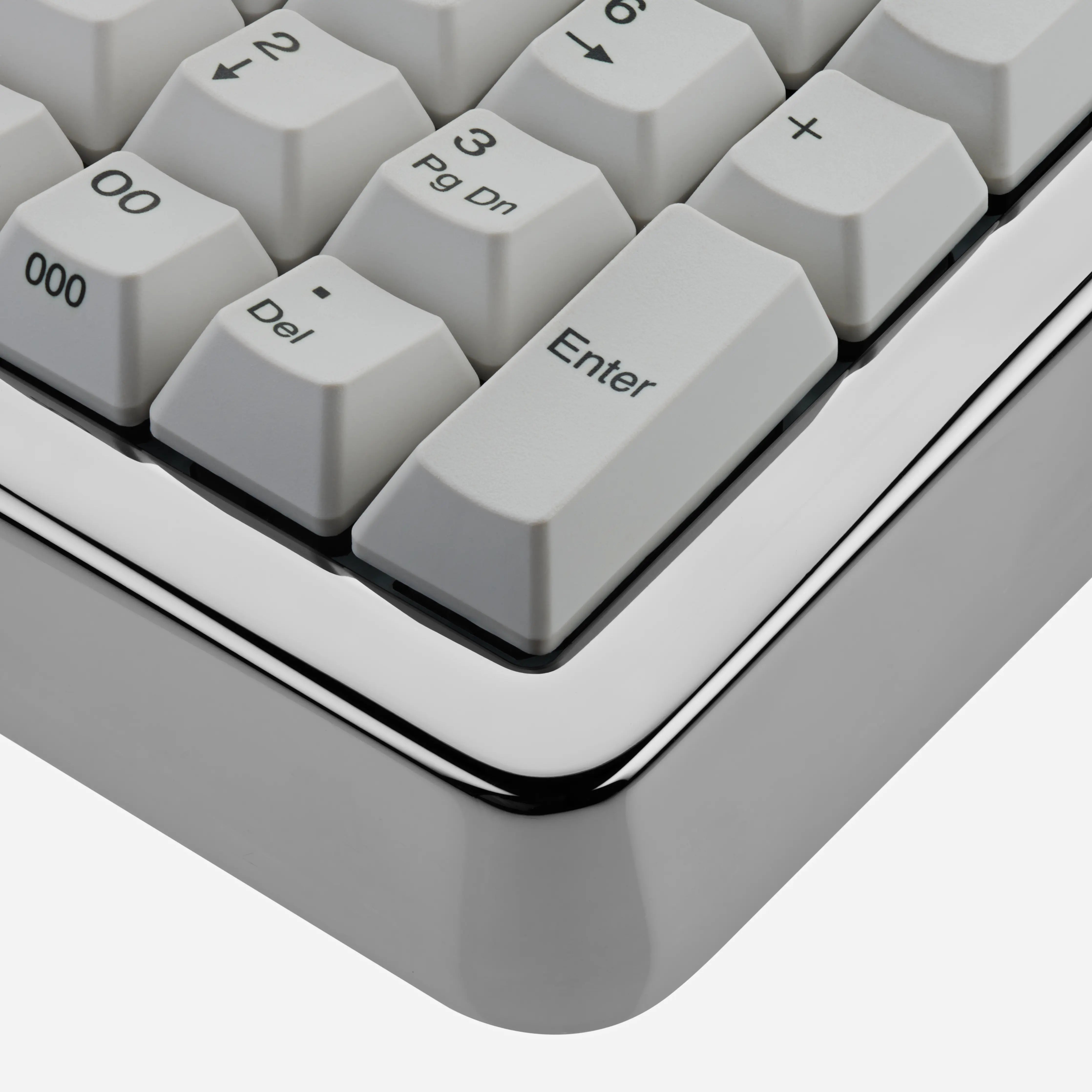 the Norbaforce Data Pad – Norbauer & Co.