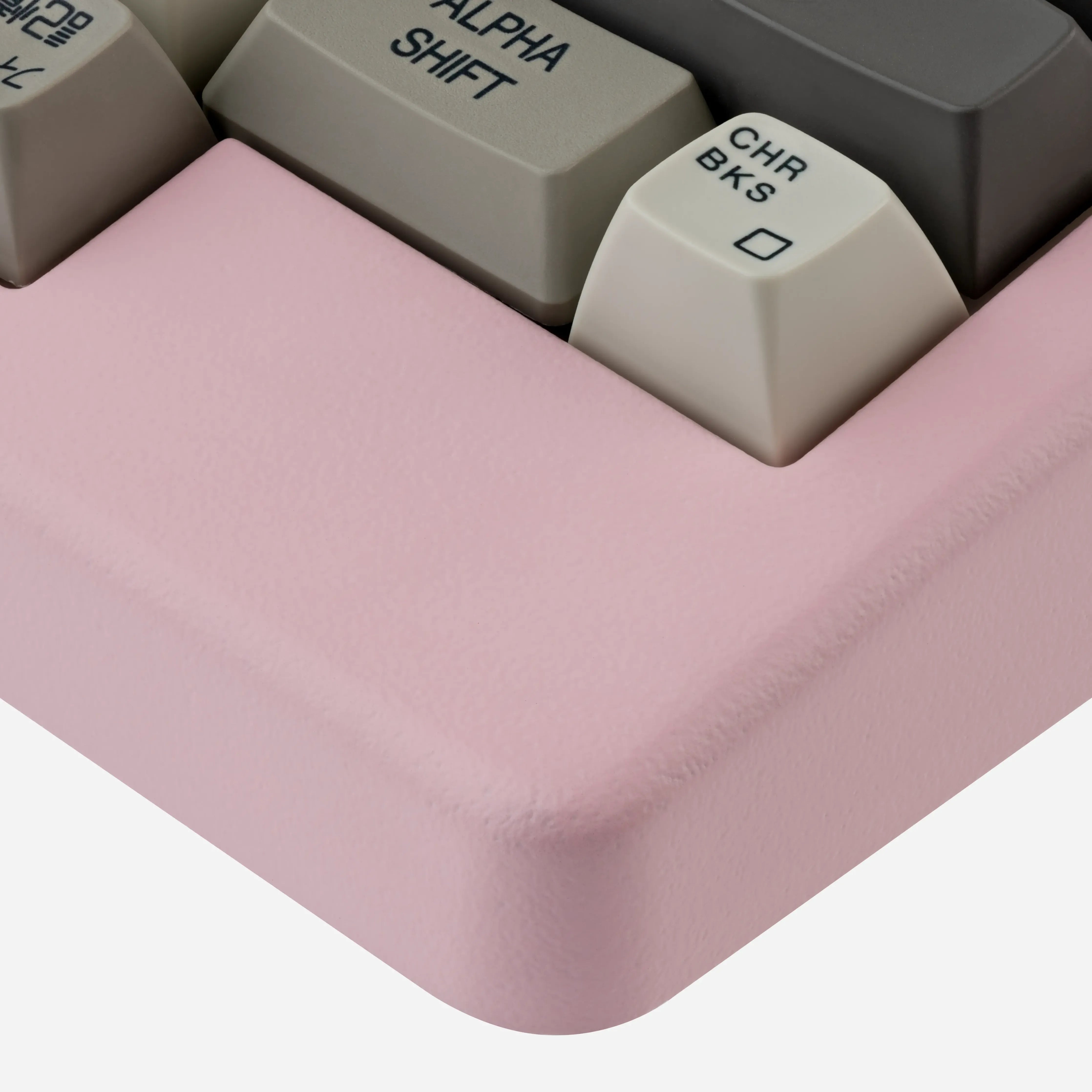 Keycaps: The Essential Guide for Keyboard Enthusiasts - HHKB