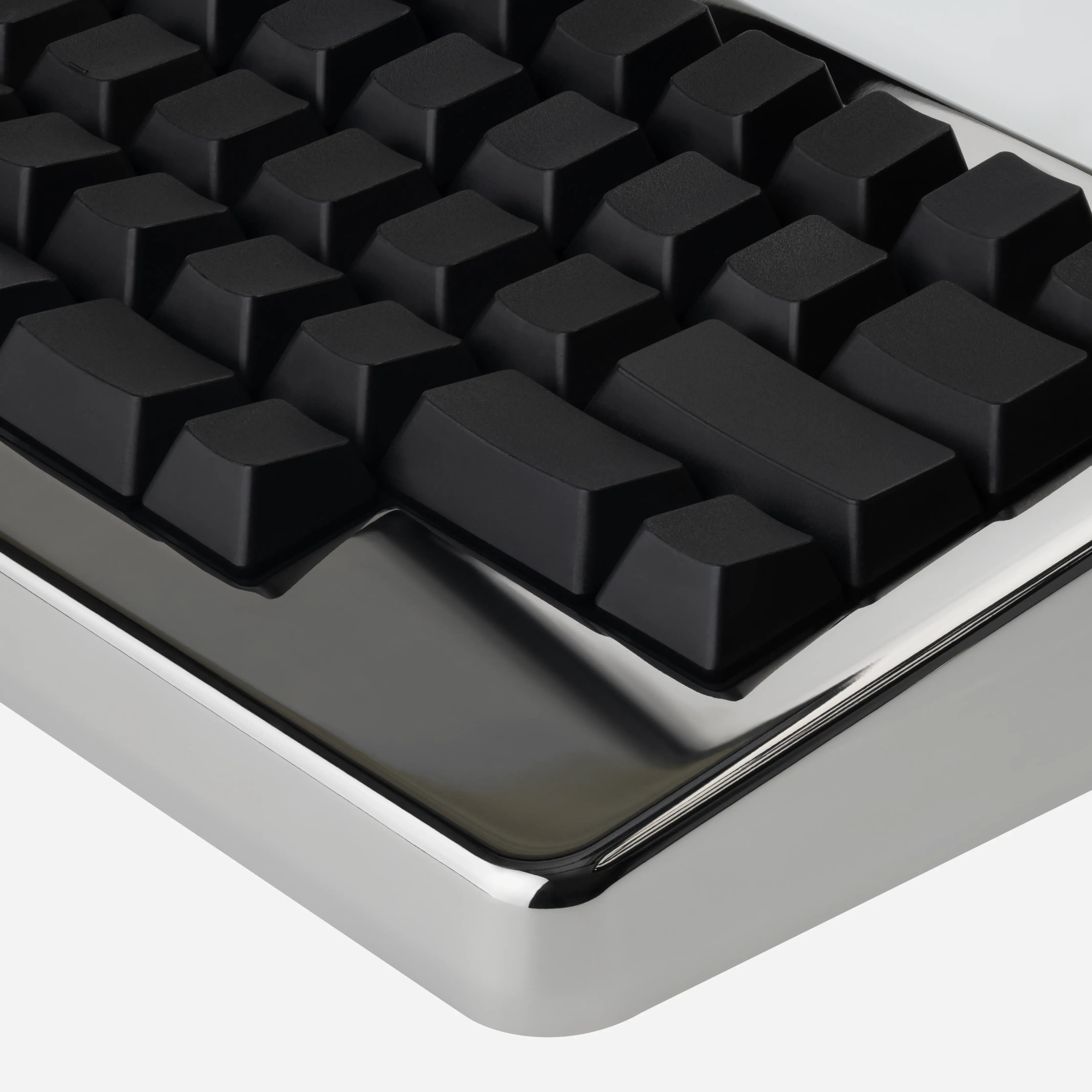 the Heavy Grail (HHKB Housing) – Norbauer & Co.