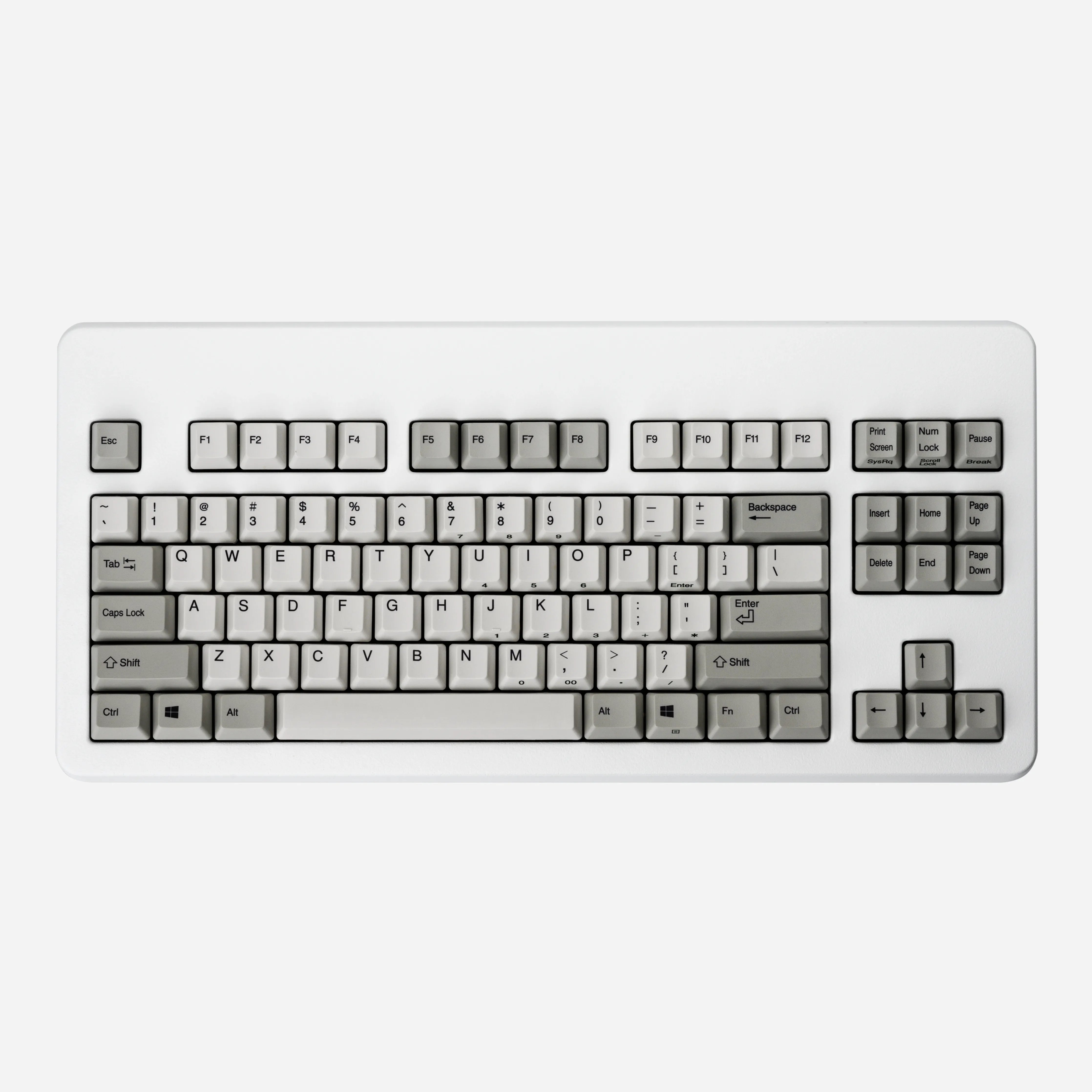 the Norbaforce Mark IV – Norbauer & Co.