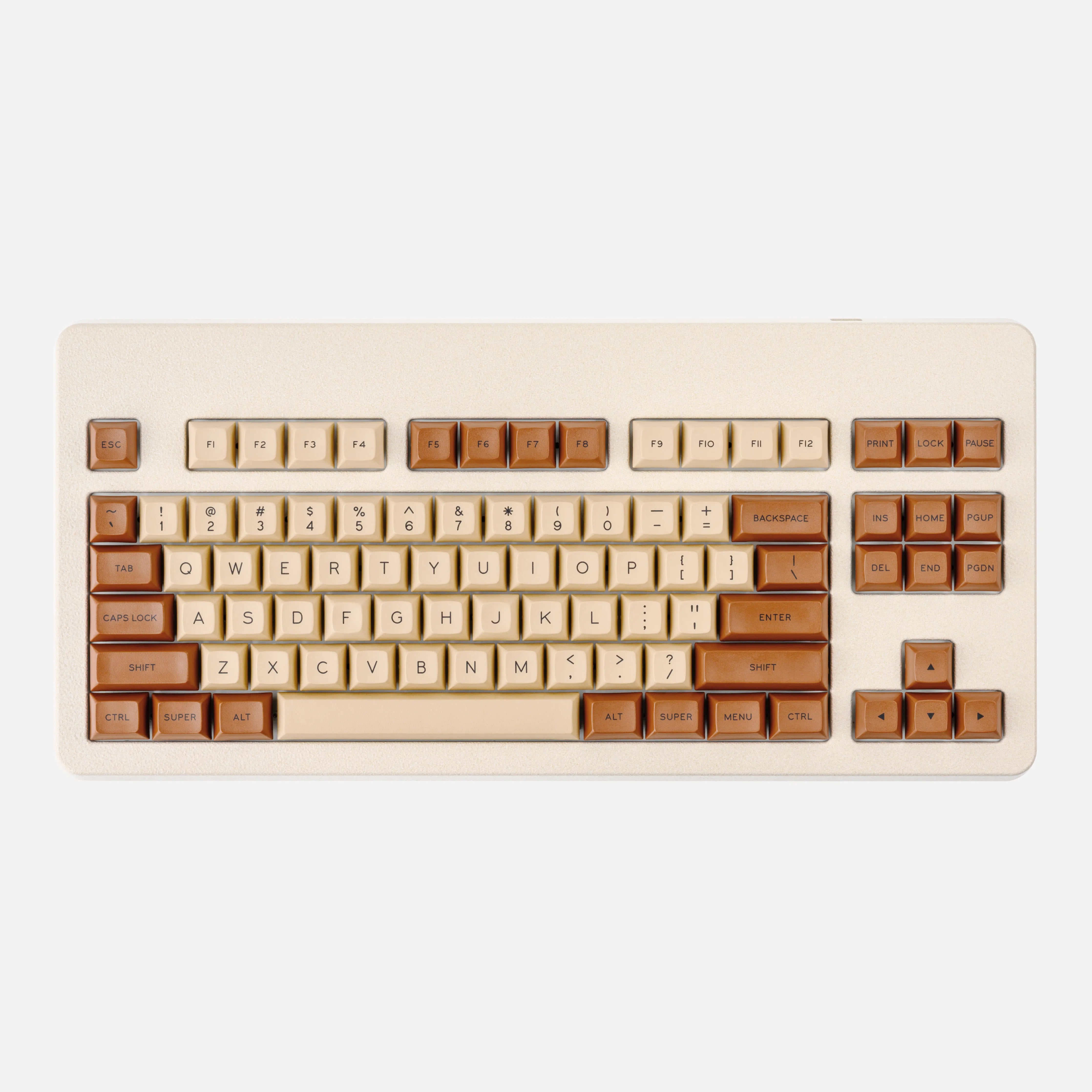 the Norbaforce Mark IV – Norbauer & Co.
