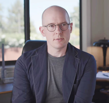 Ryan Norbauer